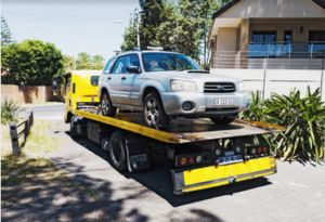 Car donation - Casa Misionera Emmanuel