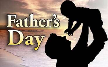 Father’s Day (after Service celebration)