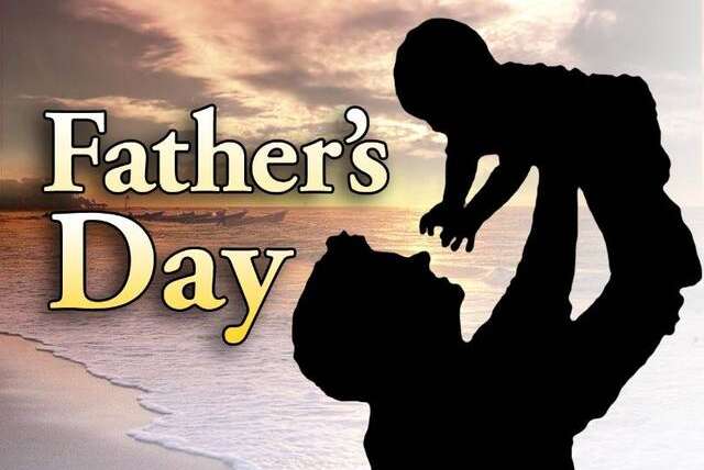 Father’s Day (after Service celebration)
