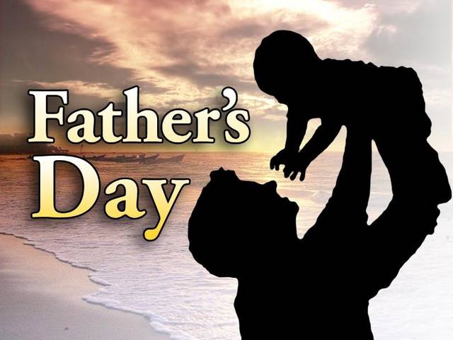 cme_father's day celebration