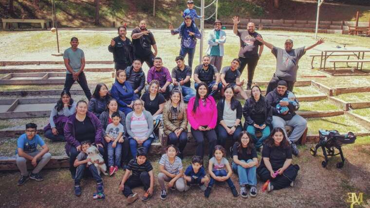 CME Spiritual Retreat May 2022
