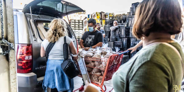 food pantry cme 2